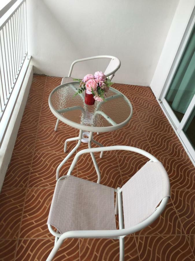 Baan Klang Condo Hotel Хуа Хин Экстерьер фото